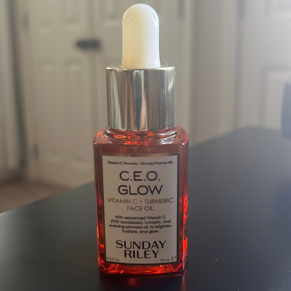 Sunday Riley C.E.O. Glow